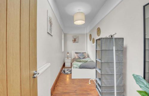 Cozy 2 Bedroom Cottage - Foto 50