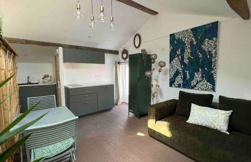 Appartement - Galerie BOTANIC ART Trentemoult - Photo 8