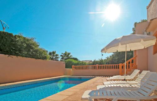 Villa Dulce Vida by Interhome - Foto 22