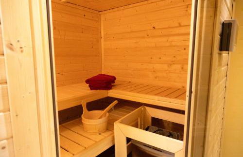 Moderne Ferienwohnungen in alter Villa - Photo 30