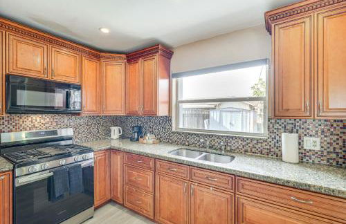 3 Mi to Sawgrass Mills Home with Lanai and Game Area - Foto 9