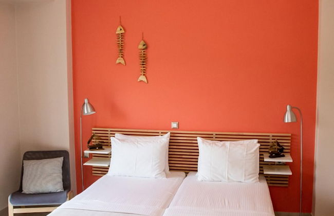 Villa Dimokratia - Foto 2