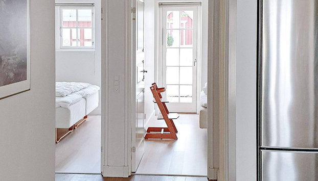 Holiday Home in Gravdal - Foto 5, Interior