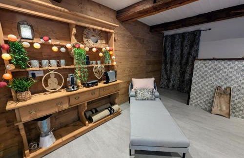 Évasion Bien-Être à Ray-sur-Saône - FR-1-583-389 - Foto 26