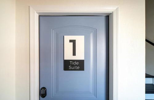 Sojourn's Harborage Pet-Friendly - Foto 13