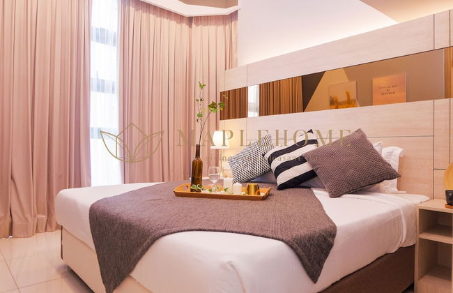 The Robertson Kuala Lumpur - Foto 23