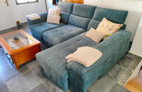 Evans Realty AL Villa & Piscina & Garaje & Playa - Photo 32