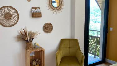 Séjour sur les coteaux - Foto 2