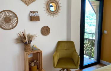 Séjour sur les coteaux - Foto 2