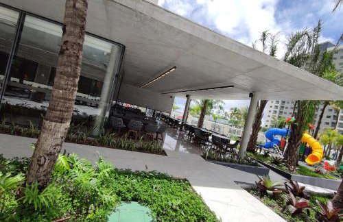 Ap particular 1001 ou 1201 no Salinas Premium Resort - Foto 27