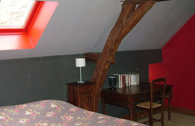 La Maison d'Agnès en Haute Bourgogne - Foto 4