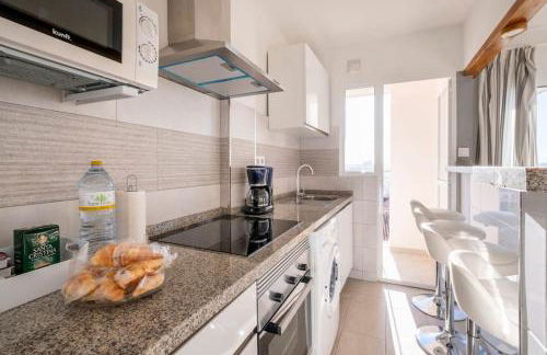 Apartamento Vista Málaga - Foto 26