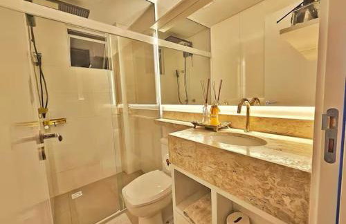 504 - Apartamento Novo à 300 metros do mar em Itapema - Photo 18