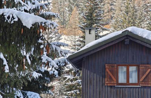 Breithorn Lodge - Foto 44