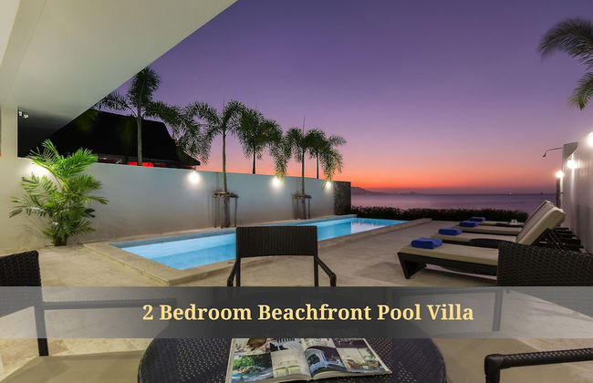 Skye Beach Hotel - Foto 1