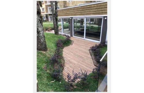 304b2 apartamento piscina aquecida - Foto 34