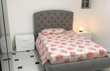 Modern Apartment in Civitavecchia with Terrace, 75 m² - Foto 11