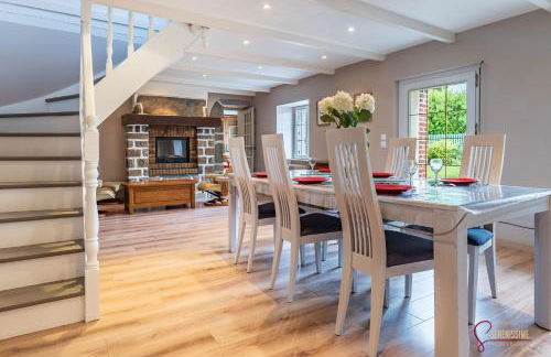 La maison de la petite lande - Foto 9