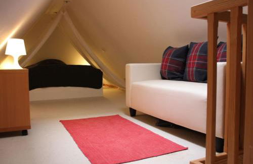 Reetdachhaus-Poppenbüll - Foto 31