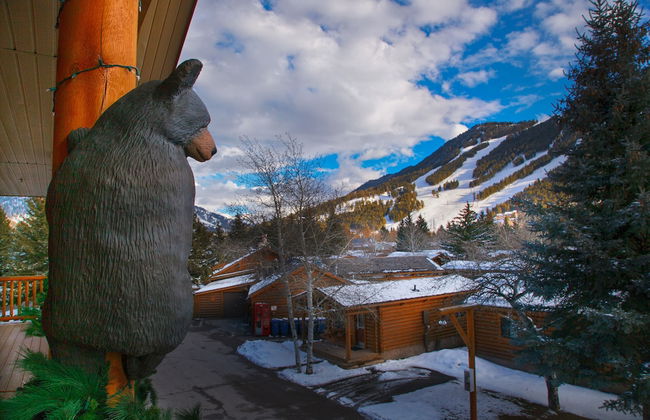 Cowboy Village Resort - Foto 77