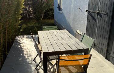 Charmante villa à istres - Foto 10