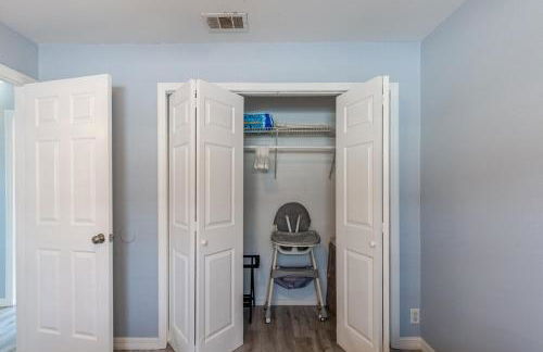 Downtown-Gulfport-Cooled & Heated Pool - Foto 24