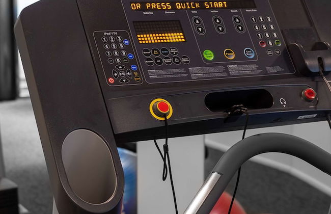 Oaks Brisbane on Felix Suites - Photo 9