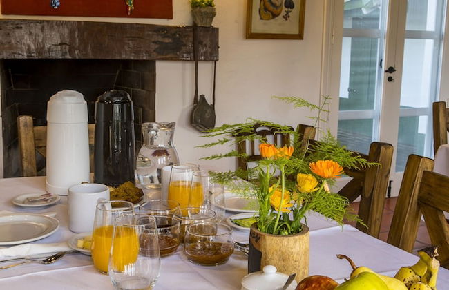 Estancia San Agustín - Foto 22