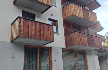 Relax Mountain Apartments - Foto 40