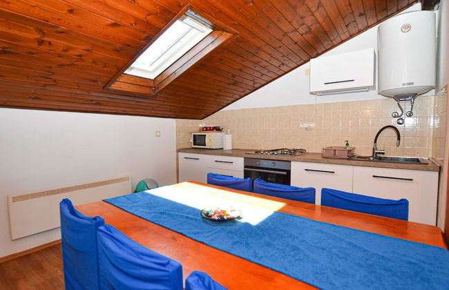 Classic and Elegant Rovinj Apartments With Balcony - Foto 20