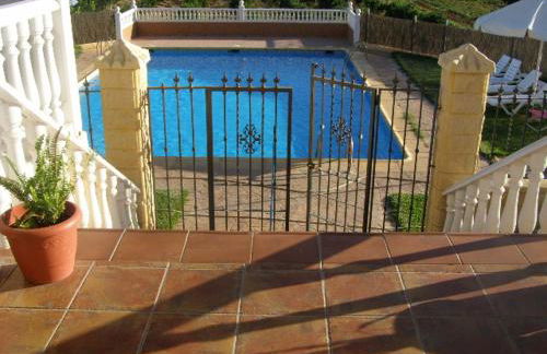 Casa Rural el Pinar en Posadas Córdoba - Foto 8