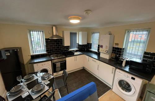 3 Bedroom at Factory Qtr - Foto 16