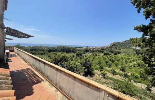 Tenuta baronale jò - sant'elia 4 - Foto 2