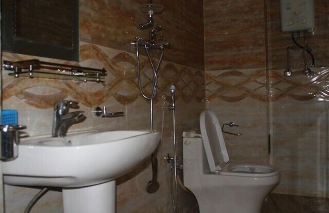 Thamel Apartments Hotel - Foto 44