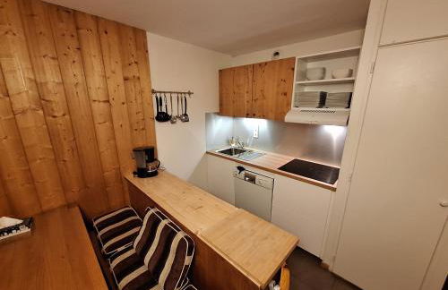 Duplex La Plagne - Montchavin, 4 Pièces, 3 chambres - Foto 12