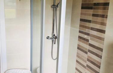 Holiday House Tesser with Pool - Foto 42