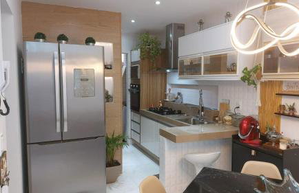 Casa Duplex Praia do Peró - Cinema em Casa - Foto 1