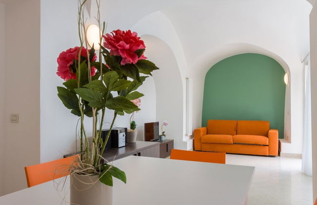 Villa Borgo Borago - Photo 37