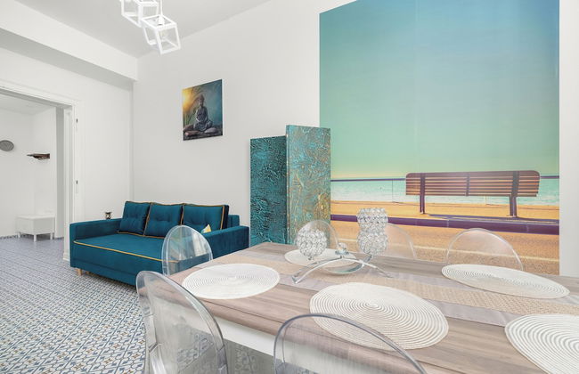 Yellow Apartment in Bytom by Renters - Foto 18