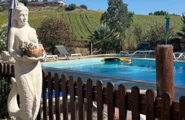 Agriturismo Fattoria Del Colle By Enrico - Foto 10