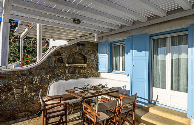 9 Muses Villas Mykonos - Photo 48