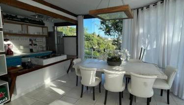 Casa Delfi, Hermosa vista, Jacuzzi e Praia , Buzios - Foto 5