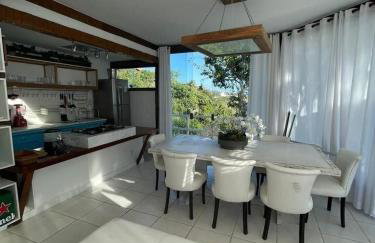 Casa Delfi, Hermosa vista, Jacuzzi e Praia , Buzios - Foto 5