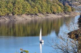 Ferienwohnung Seerandweg - Foto 48