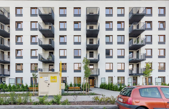 Apartment Gorna Droga by Renters - Foto 15