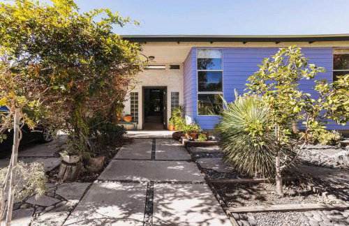 Lovely one bedroom guest house in Encino village - Foto 17