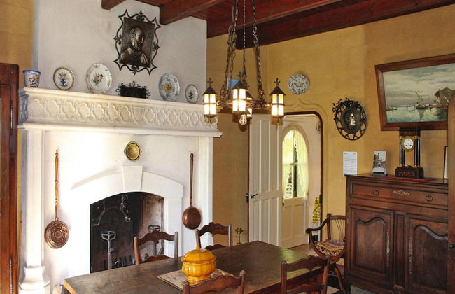 Salon-de-provence Villa Stay - Foto 6