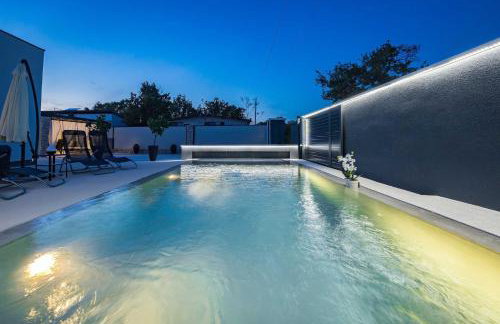 Villa Marsel - Foto 12