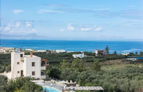 Villa Aris: A Serene Experience, 3BRs, Pool & Bbq - Photo 130