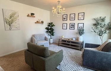 Lovely Provo Oasis - Foto 30